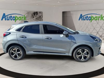 Ford Puma Neuwagen