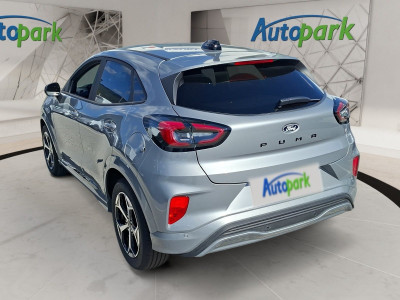 Ford Puma Neuwagen