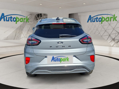 Ford Puma Neuwagen