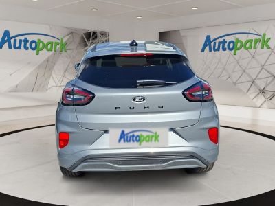 Ford Puma Neuwagen