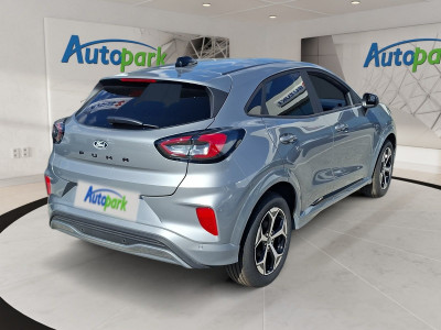 Ford Puma Neuwagen