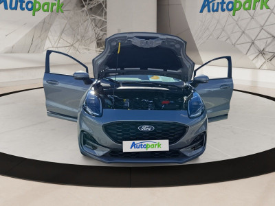 Ford Puma Neuwagen