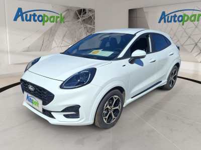 Ford Puma Neuwagen