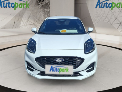 Ford Puma Neuwagen