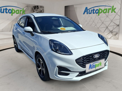 Ford Puma Neuwagen