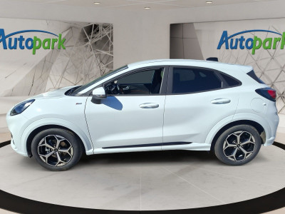 Ford Puma Neuwagen