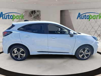 Ford Puma Neuwagen