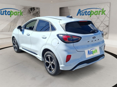 Ford Puma Neuwagen