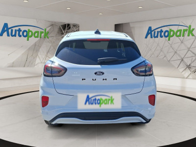 Ford Puma Neuwagen