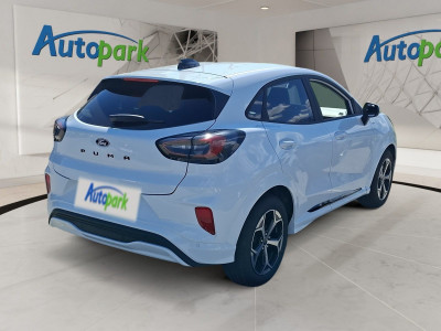 Ford Puma Neuwagen