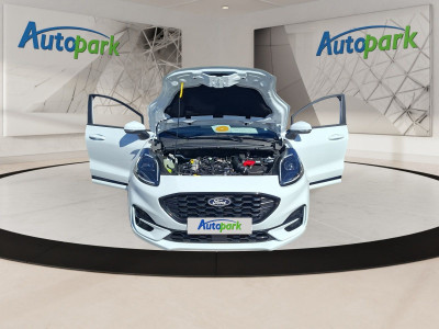 Ford Puma Neuwagen