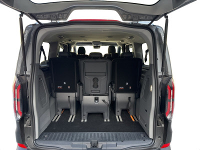 Ford Tourneo Custom Neuwagen