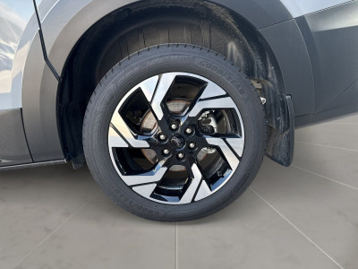 Ford Tourneo Custom Neuwagen