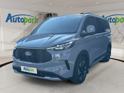 Ford Tourneo Custom Neuwagen