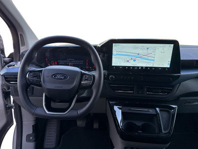 Ford Tourneo Custom Neuwagen