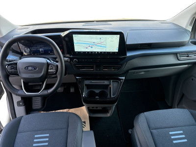 Ford Tourneo Custom Neuwagen