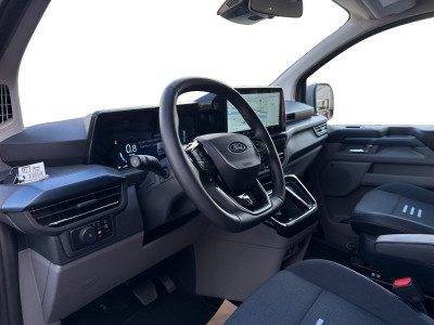 Ford Tourneo Custom Neuwagen