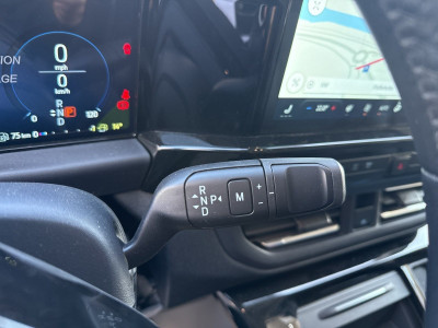 Ford Tourneo Custom Neuwagen