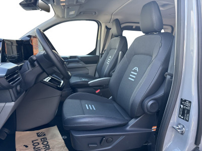 Ford Tourneo Custom Neuwagen