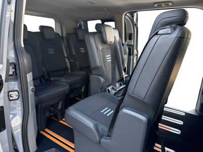 Ford Tourneo Custom Neuwagen