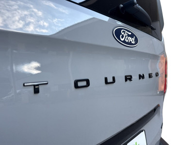 Ford Tourneo Custom Neuwagen