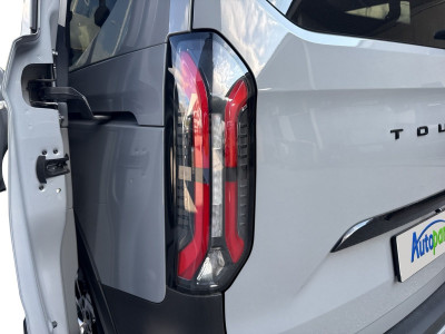 Ford Tourneo Custom Neuwagen