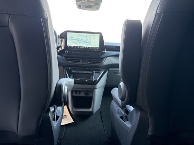 Ford Tourneo Custom Neuwagen