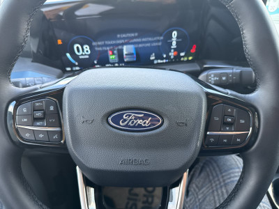 Ford Tourneo Custom Neuwagen