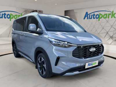 Ford Tourneo Custom Neuwagen