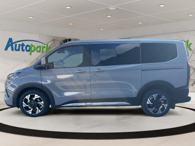Ford Tourneo Custom Neuwagen