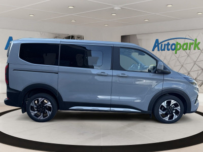 Ford Tourneo Custom Neuwagen