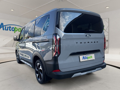Ford Tourneo Custom Neuwagen