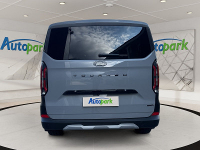 Ford Tourneo Custom Neuwagen