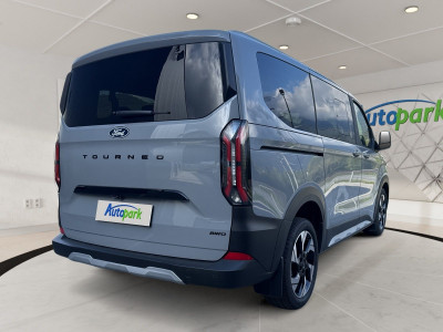 Ford Tourneo Custom Neuwagen