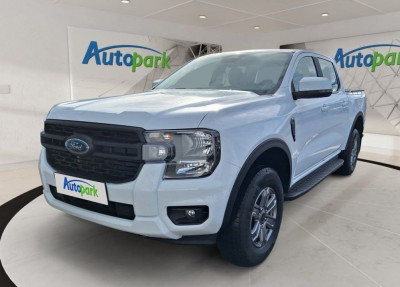 Ford Ranger Neuwagen