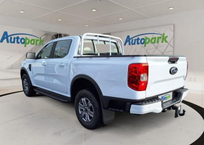 Ford Ranger Neuwagen
