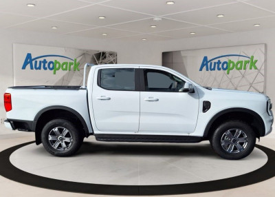 Ford Ranger Neuwagen