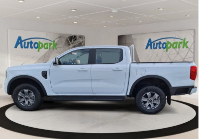 Ford Ranger Neuwagen