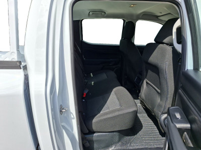 Ford Ranger Neuwagen