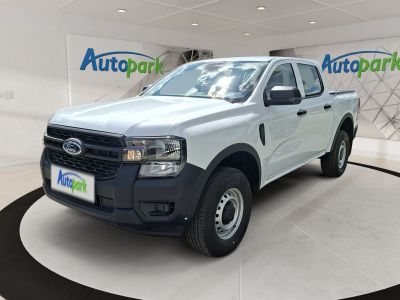 Ford Ranger Neuwagen Ford Ranger Neuwagen