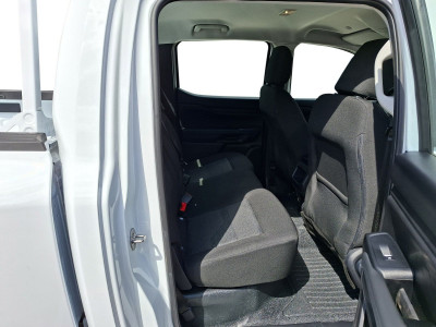 Ford Ranger Neuwagen