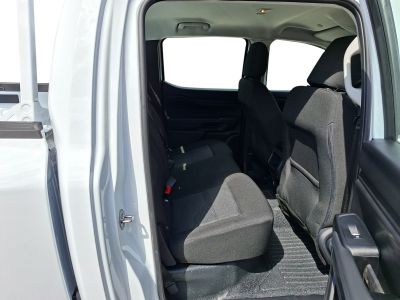 Ford Ranger Neuwagen