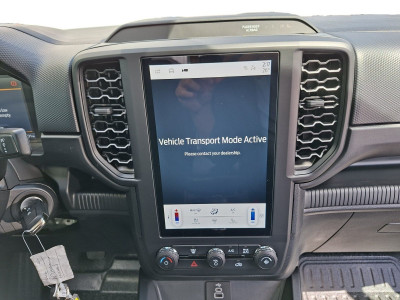 Ford Ranger Neuwagen