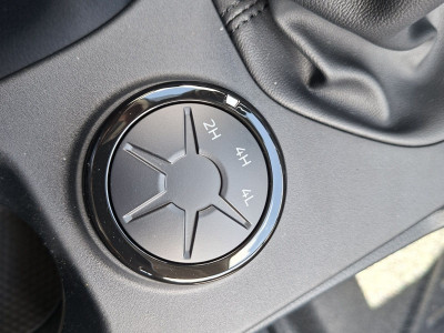 Ford Ranger Neuwagen