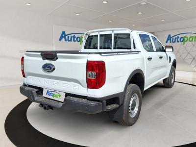 Ford Ranger Neuwagen