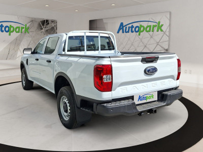 Ford Ranger Neuwagen