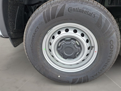 Ford Ranger Neuwagen