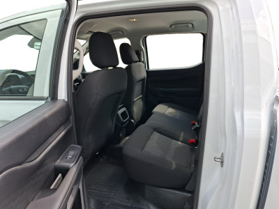 Ford Ranger Neuwagen