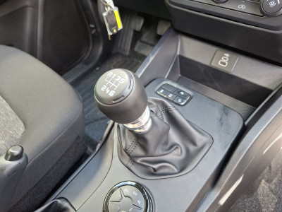 Ford Ranger Neuwagen