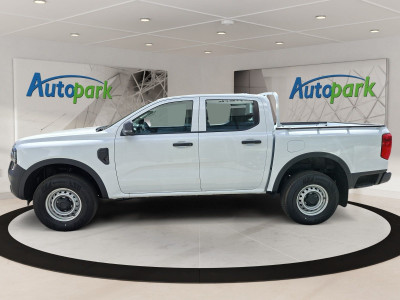 Ford Ranger Neuwagen